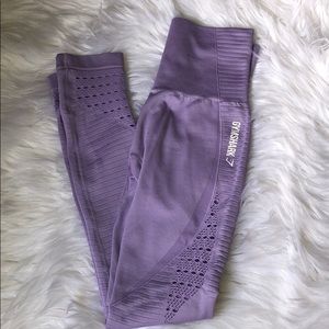 Gymshark Energy Seamless Leggings